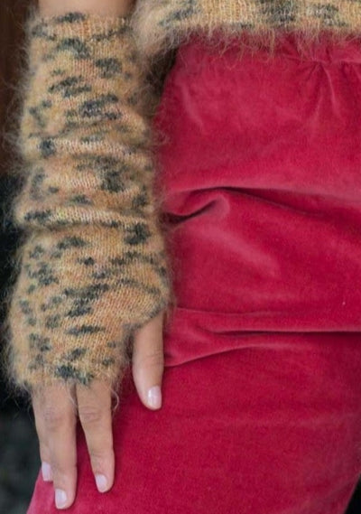 Tokyo Mittens