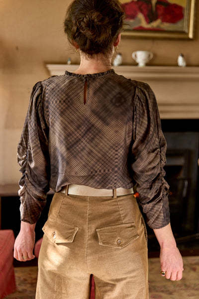 Tumus Shirt