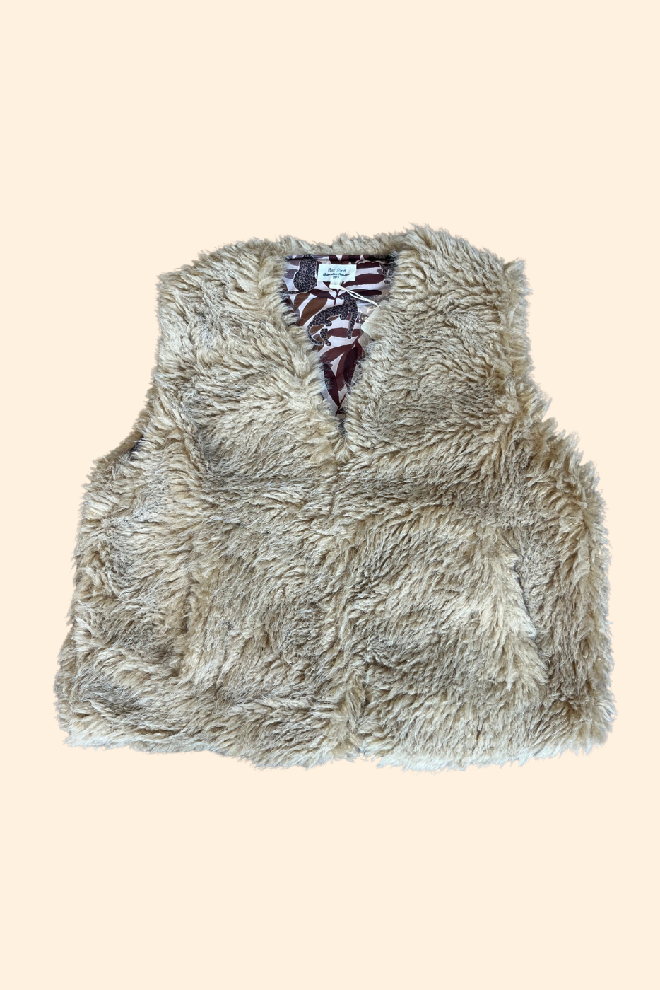 Vobby Vest