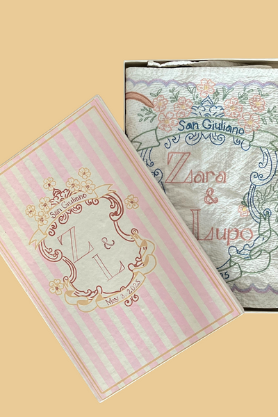 Wedding Runner