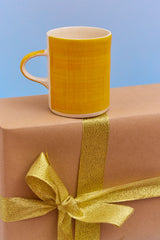 Mug - Turmeric