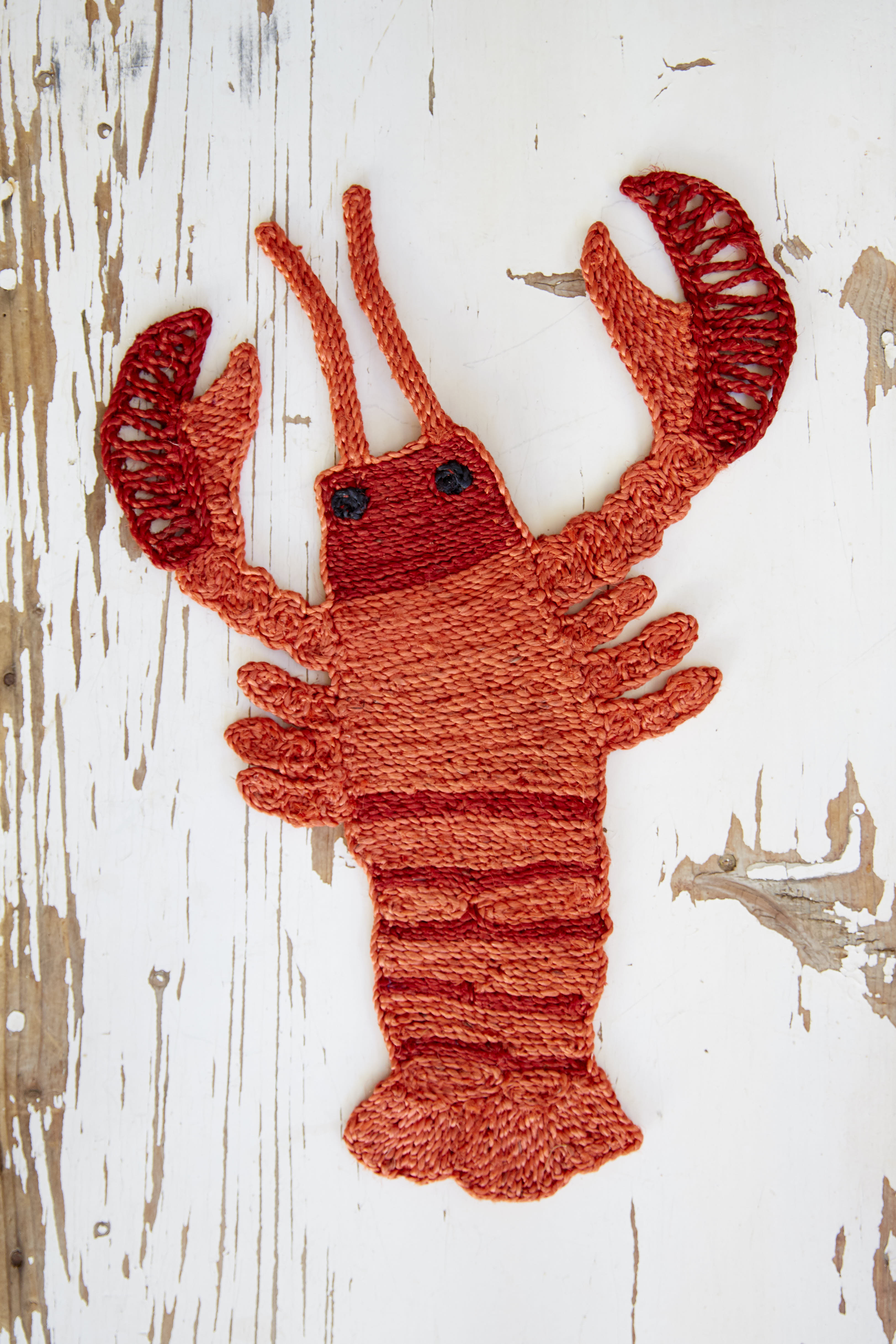 Red Lobster Placemat