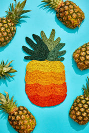 Pineapple Placemat