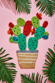 Cactus Placemat