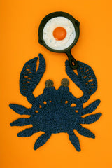 Blue Crab Placemat