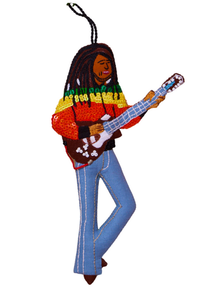 Bob Marley Decoration