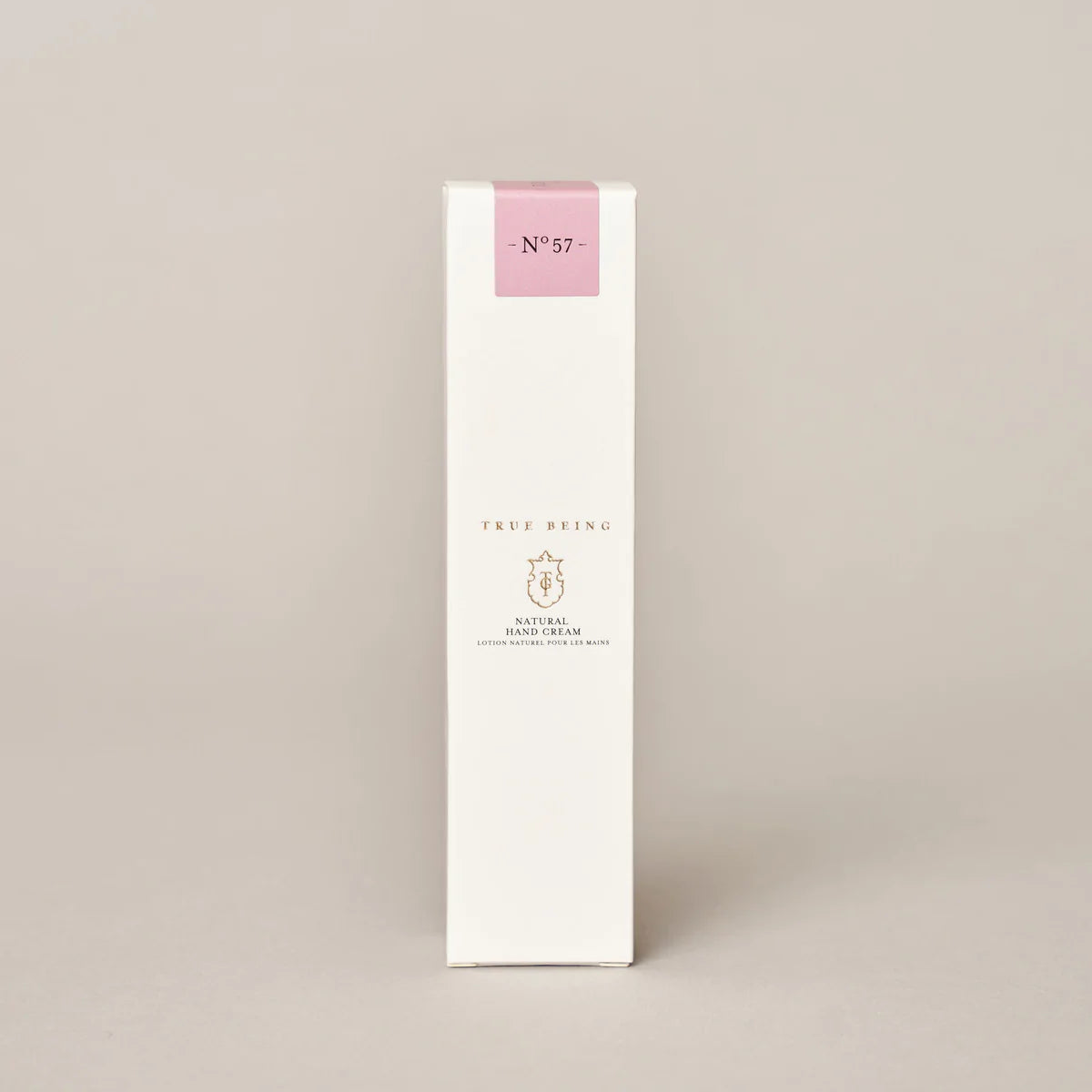 Rose Hand Cream