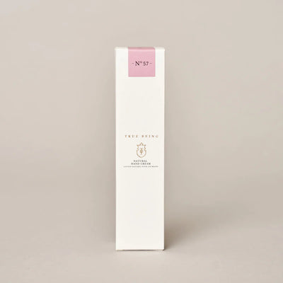 Rose Hand Cream