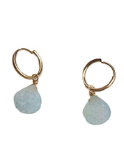 Druzy Earrings