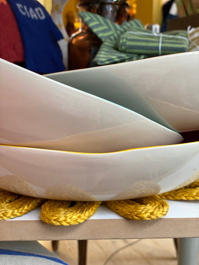 Sharing Platter in Horizon