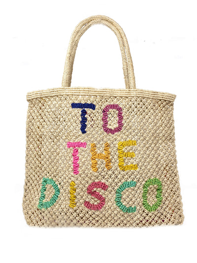 To the Disco - Natural and multi
