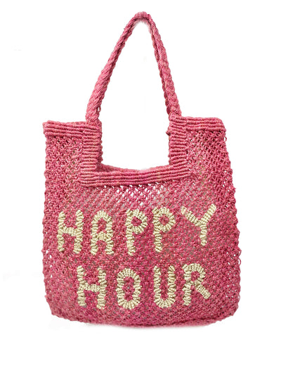 Happy Hour - Berry and Natural