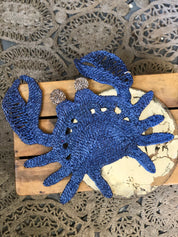 Blue Crab Placemat