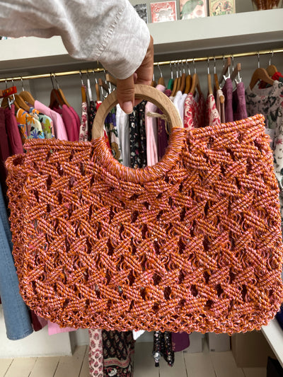 Archive - Flora - Twist Candy - Large