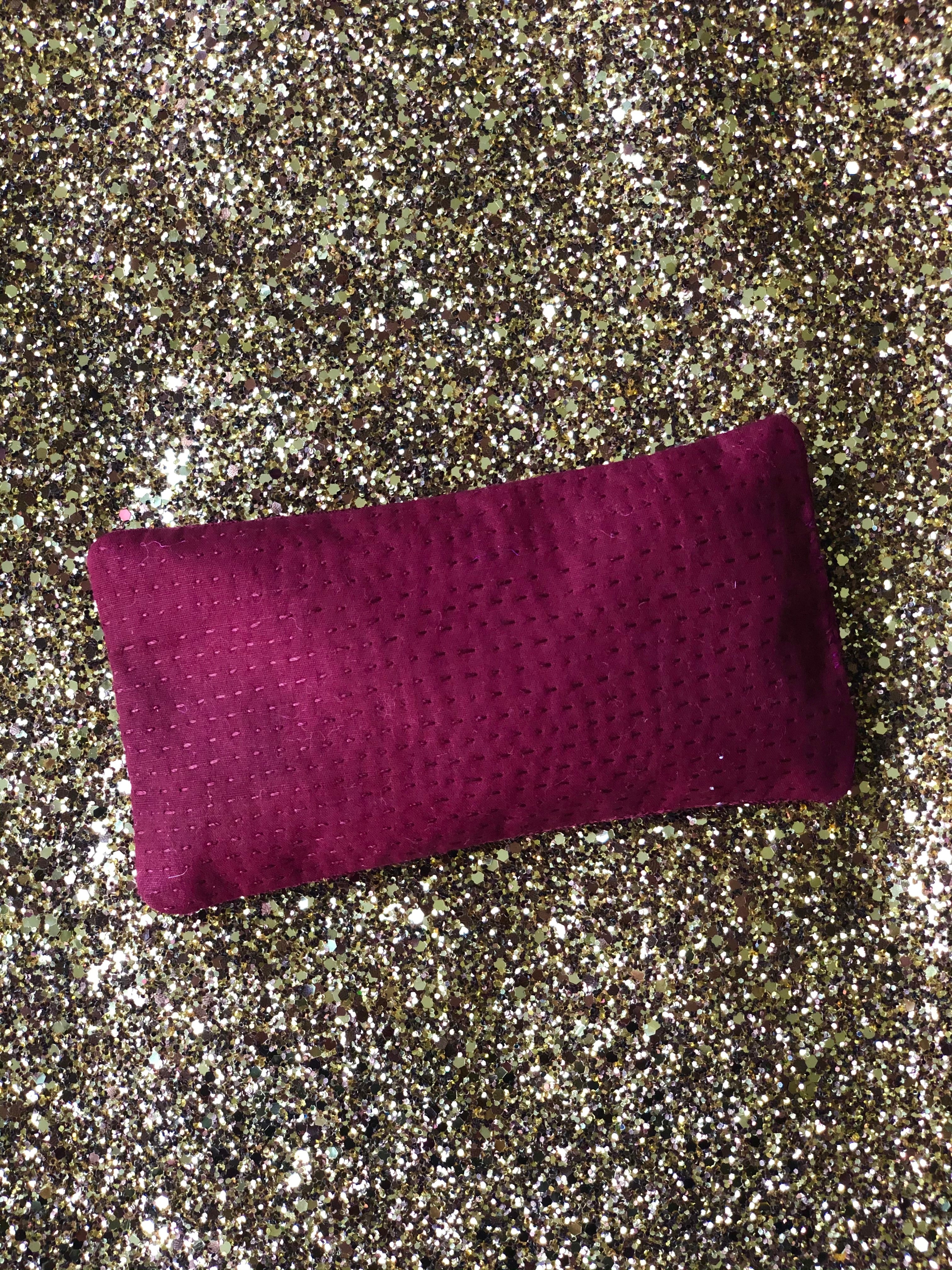 Knickers Lavender Pouch