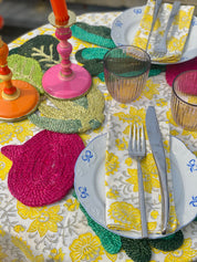 Beetroot Placemat