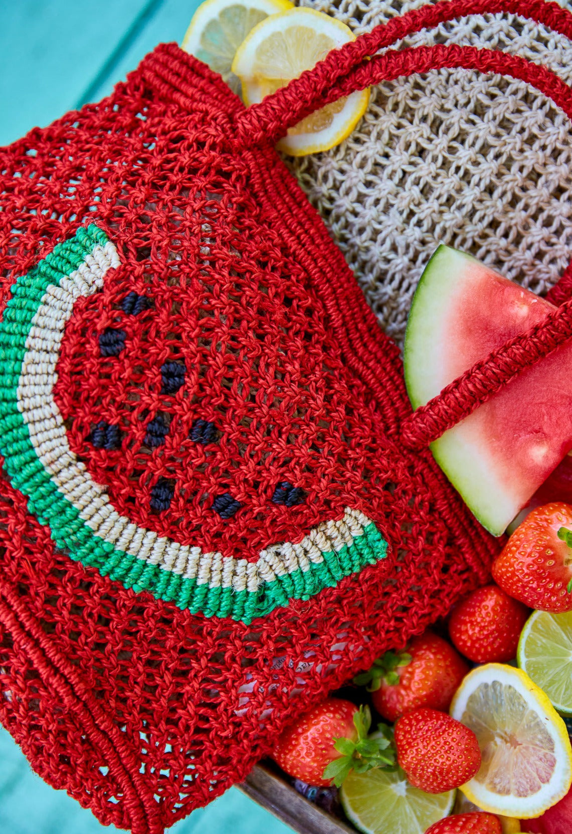 Watermelon - Tracy