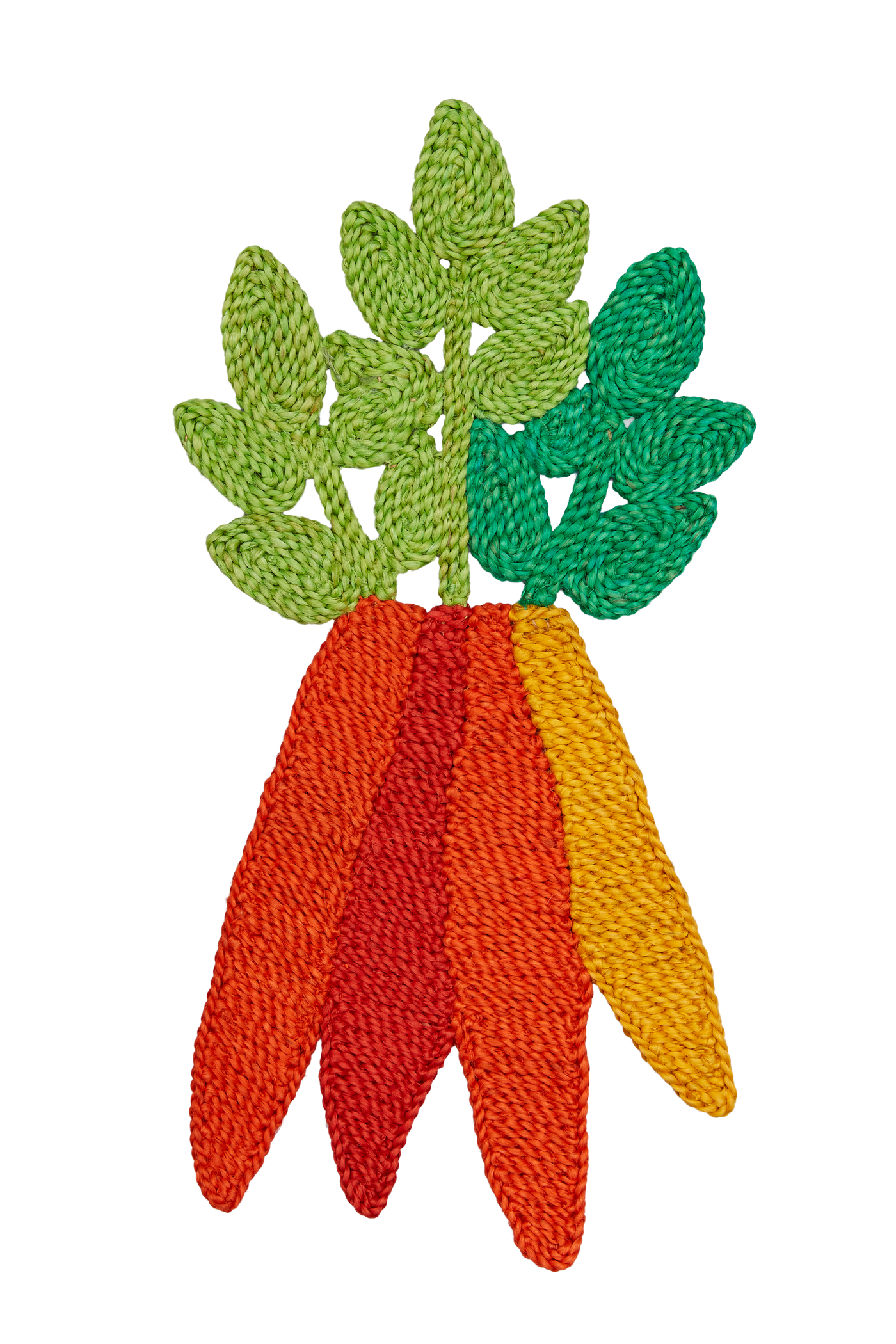 Carrot Placemat