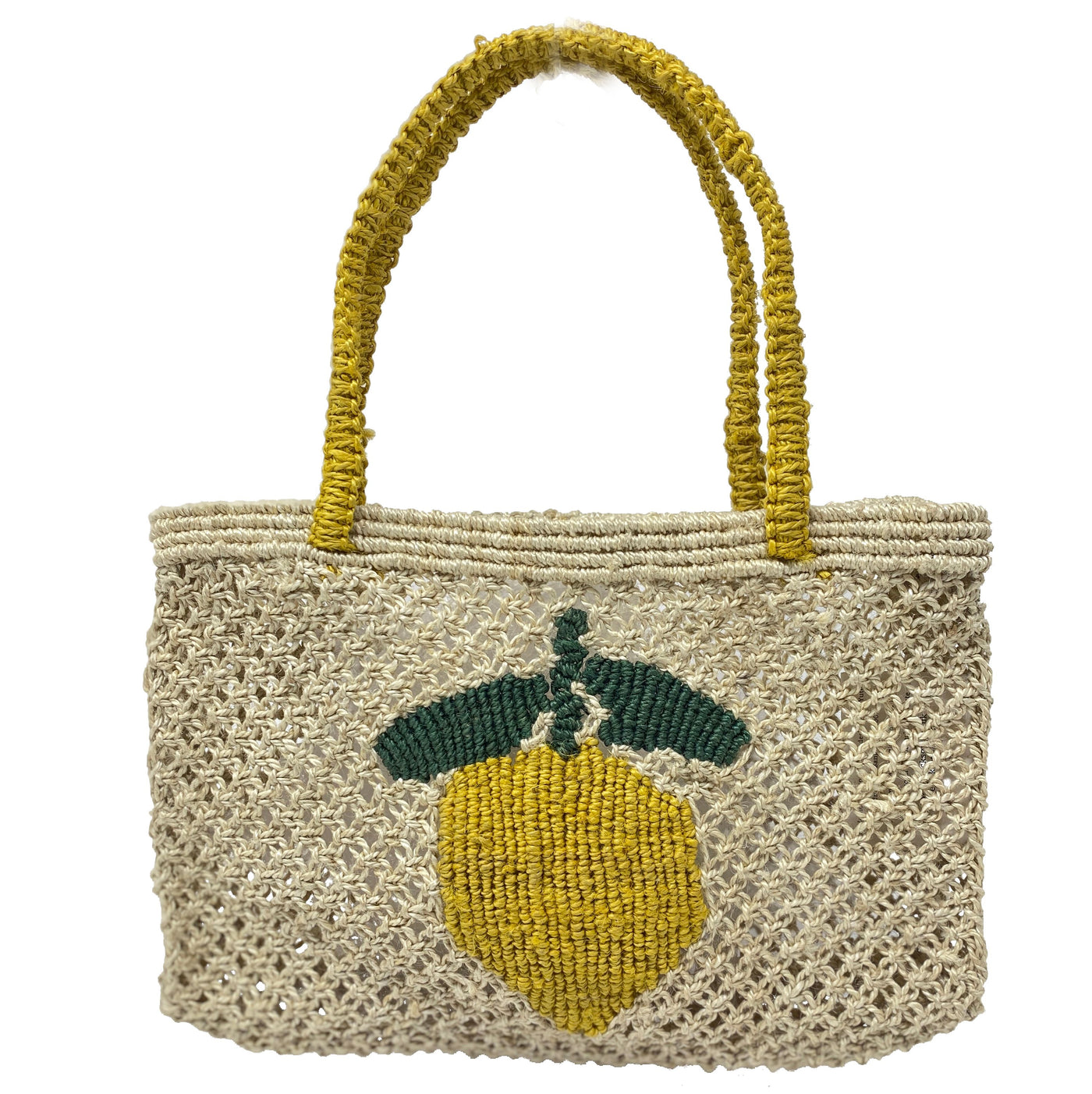 Lemon - Natural, yellow and green (arriving end of May)