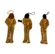 Bee Gees Decoration Set