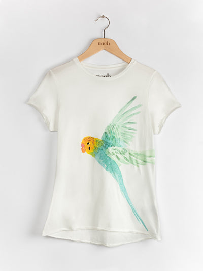 Budgerigar Bird T-Shirt