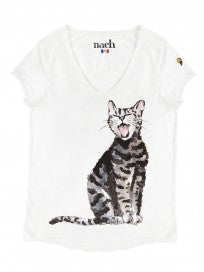 Cat T-Shirt