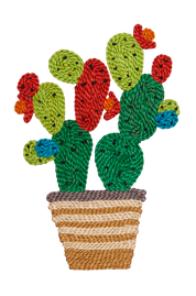 Cactus Placemat