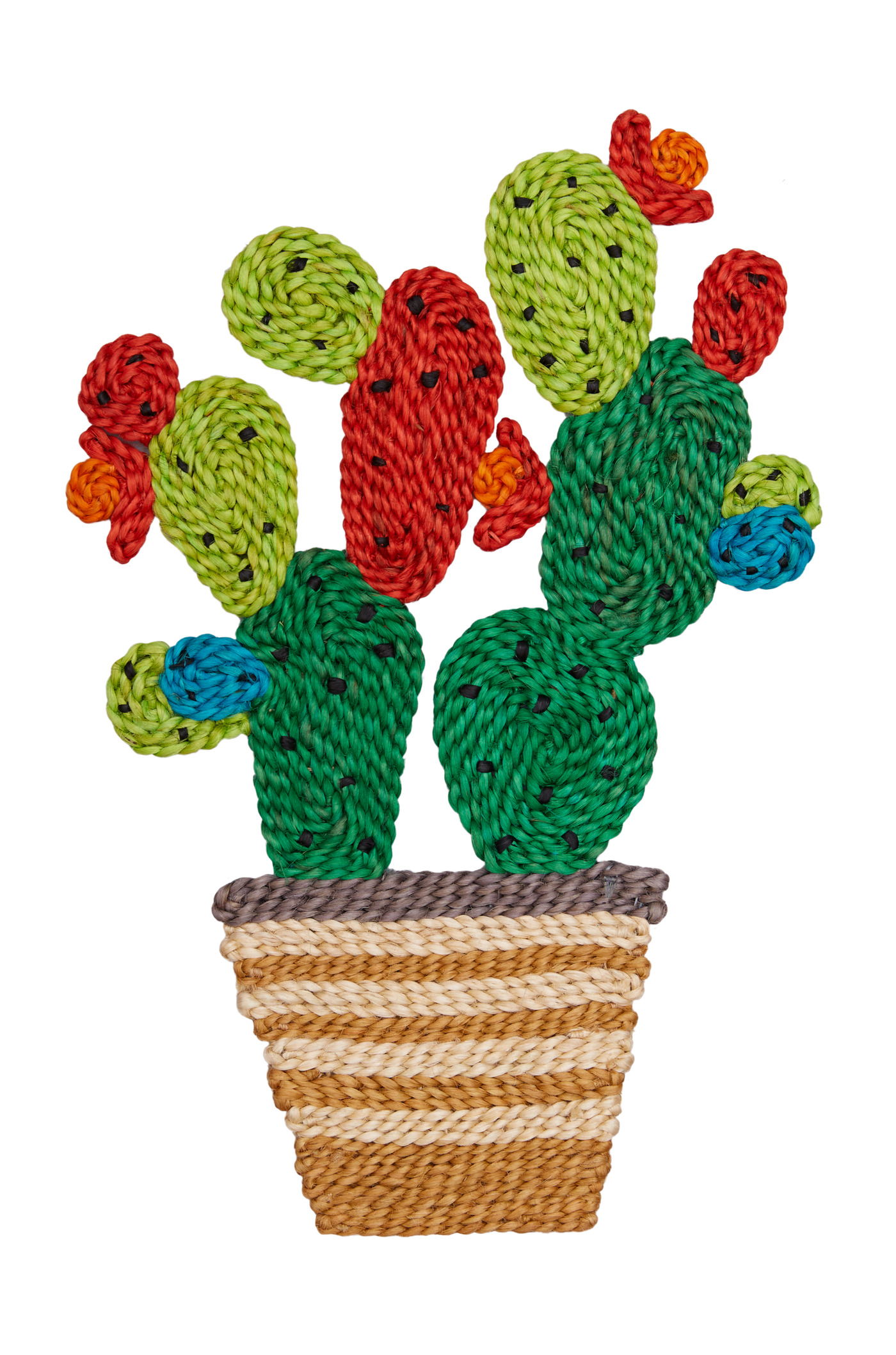 Cactus Placemat
