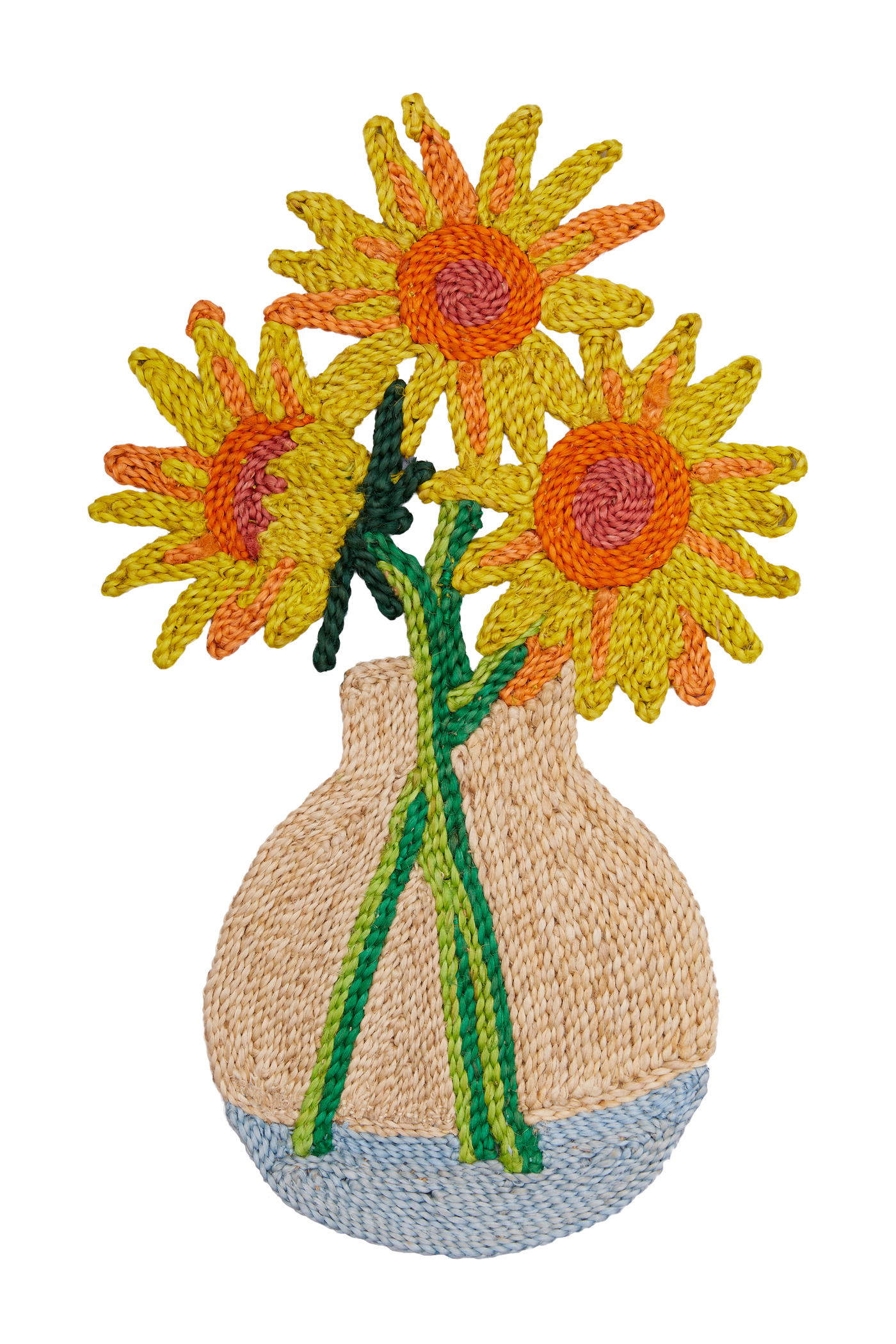 Flower Vase placemat